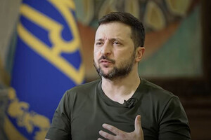 Раніше Зеленський прагнув діалогу з Путіним