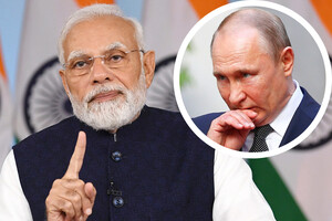 Как участие Индии в международных саммитах разрушает планы Путина