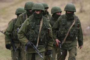 Британская разведка сообщила текущую цель оккупантов на Донбассе