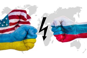 Чому Росія вимагає роззброєння України, а не США?