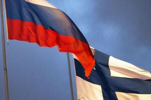 Росія надумала посунути кордони з Фінляндією і Литвою у Балтійському морі