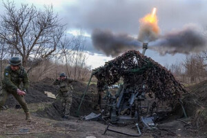 Нині триває 819-й день повномасштабної війни в Україні