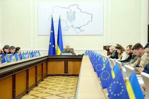 Уряд погодив призначення заступника голови Дніпропетровської ОВА та звільнення голів Бучанської та Кременчуцької РДА