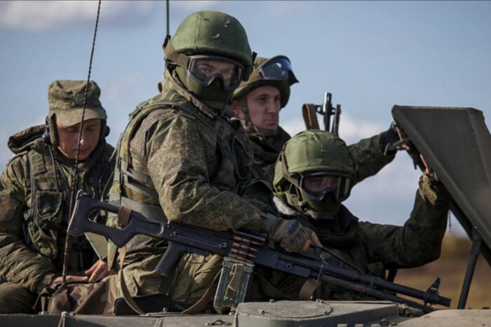 Застала ЗСУ зненацька. Росія використала нову тактику під час наступу на Харків