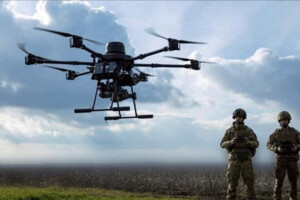 Нардепи пропонують створити тимчасову слідчу комісію щодо фортифікацій та дронів
