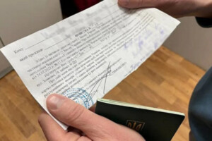 Лубінець каже, законодавчо принципи оповіщення громадян не змінилися