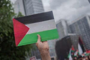Норвегія визнала Палестинську державу: миттєва реакція Ізраїлю