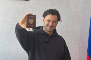 Служба безпеки зібрала доказову базу на продюсера і музиканта Юрія Бардаша