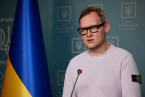 «Швидко та делікатно». Смирнов прокоментував отримання підозри