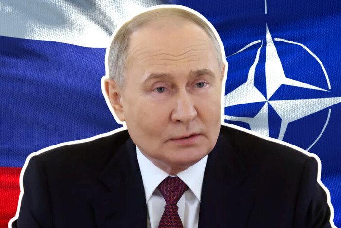 Путин поднимает ставки в противостоянии с Западом