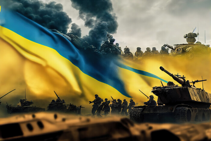 Украинскому обществу нужно понимание победы, чтобы не чувствовать себя загнанным в тупик
