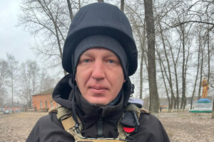 Ворожий дрон вбив поліцейського, який їхав рятувати людей у Вовчанську (відео)