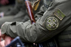 Військовослужбовці Національної гвардії України мають право застосовувати фізичний вплив