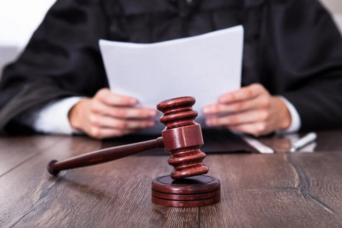 Суд на Хмельниччині ухвалив перші рішення щодо мобілізації засуджених
