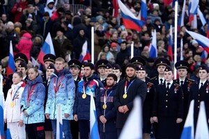 Україна вимагає відсторонити від Олімпіади борців з РФ і Білорусі, які підтримують війну