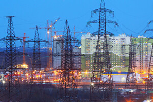 Главная причина применения мер ограничения – последствия ракетных ударов врага по украинским электростанциям