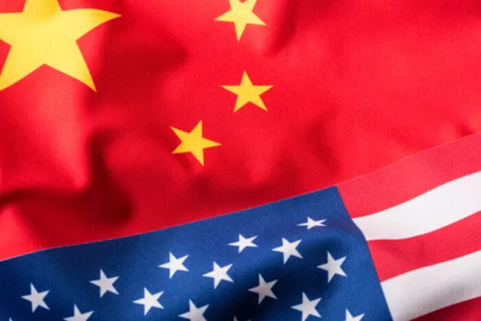 Китай запровадив санкції проти виробників зброї США