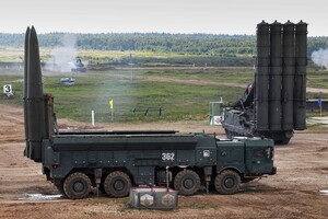 Росія випередила Захід у виробництві зброї на рік-два – міністр оборони Швеції