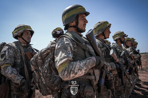 ISW розкрив, що змусило РФ почати наступ на Харківщині раніше, ніж планувалося