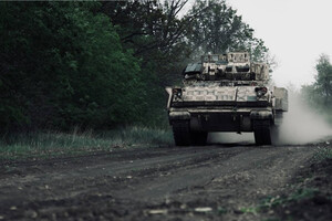 ЗСУ відвоювали території на сході Часового Яру: аналіз ISW