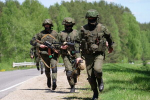 Ворожі ДРГ можуть мати завдання нанести ураження по позиціях ЗСУ