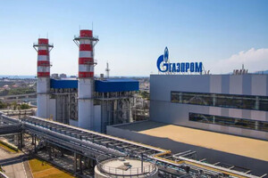 «Газпром» може втратити останнього великого клієнта в ЄС