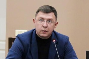Верховна Рада призначила Сергія Різника суддею Конституційного суду