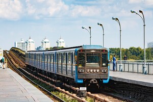 До котрої працює метро в Києві: графік роботи київського метрополітену