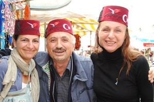 Туреччина знайшла, ким замінити українських туристів