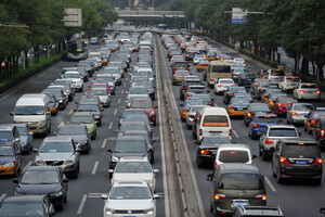 Згідно з новим законом про посилення мобілізації, громадяни та бізнес більше не зможуть вільно розпоряджатися автомобілями, що перебувають на військовому обліку