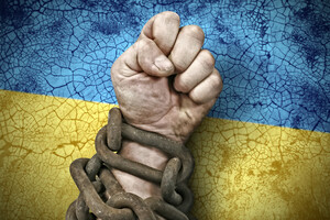 Россия использует пленных как оружие против Украины
