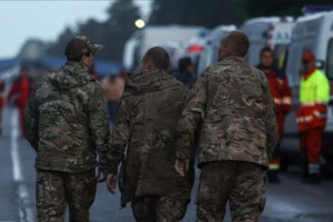 Україна шукає посередників, які можуть допомогти повернути оборонців Маріуполя