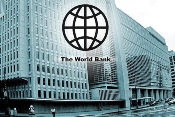 Світовий банк зробив тривожне попередження про фінансовий стан Палестини