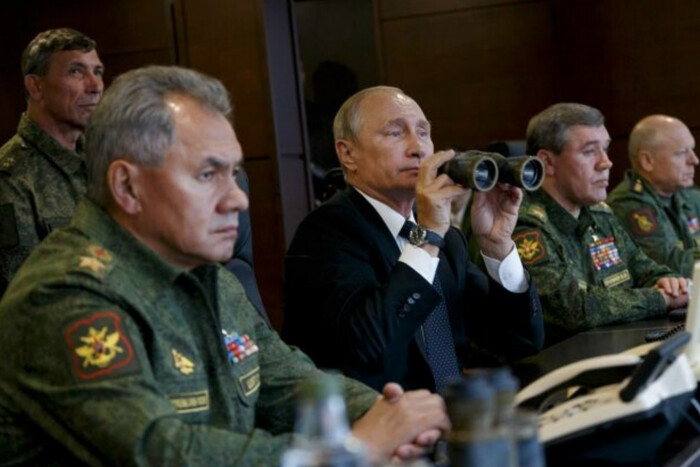 ISW: Кремль приховує справжні причини звільнень керівництва міноборони РФ