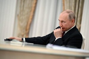 Путін вигадав, як помститися США за конфіскацію російських активів