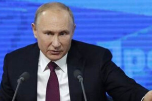 Оточення Путіна пояснило, за яких умов диктатор готовий заморозити війну