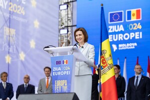Хто проти Майї? Молдова напередодні президентських виборів