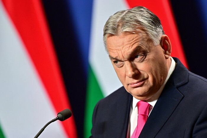 Особливий формат для Угорщини: Орбан хоче змінити умови членства в НАТО