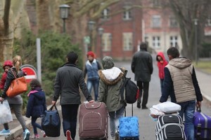 Німеччина виселяє українських біженців із квартир: у чому причина
