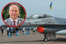 Посол України у Румунії: База для тренувань українських пілотів на F-16 вже практично готова