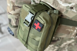 На Львівщині знайдено митну декларацію на майже 10 тис. зниклих аптечок для ЗСУ