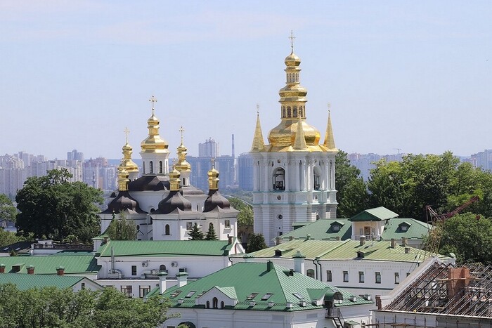Глава Мінкульту: Даємо РПЦ в Україні місяць часу, аби вони виїхали з Нижньої лаври