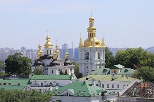 Глава Мінкульту: Даємо РПЦ в Україні місяць часу, аби вони виїхали з Нижньої лаври
