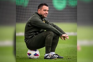«Барселона» звільнила головного тренера