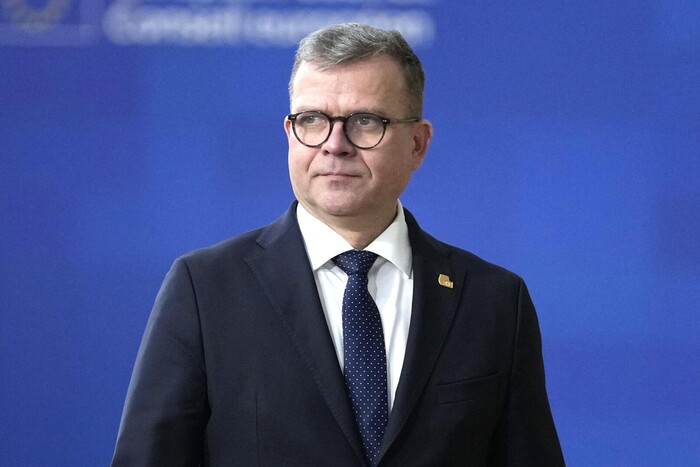 Прем'єр Фінляндії назвав мету російських провокацій на кордоні