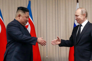 Північна Корея за наполяганням Путіна може вдатися до найбільш провокаційних військових дій