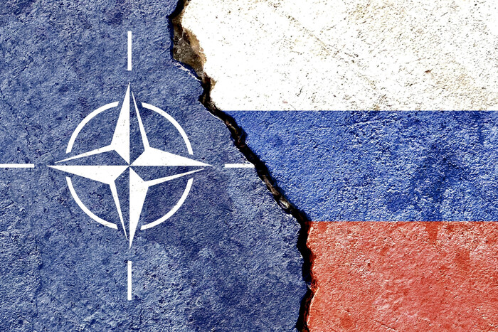 По словам аналитиков, Путин и Кремль, вероятно, рассматривают победу в Украине как предпосылку для ведения войны с НАТО