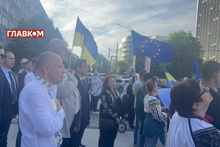 Поїздка українських нардепів до Кишинева: спікер парламенту Молдови назвав мету