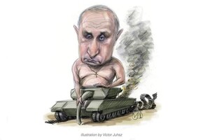 Россия угрожает Западу: Путина нужно остановить в Украине
