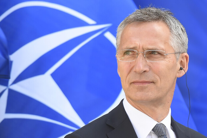 НАТО може задіяти п’яту статтю про колективну оборону: Столтенберг назвав умову